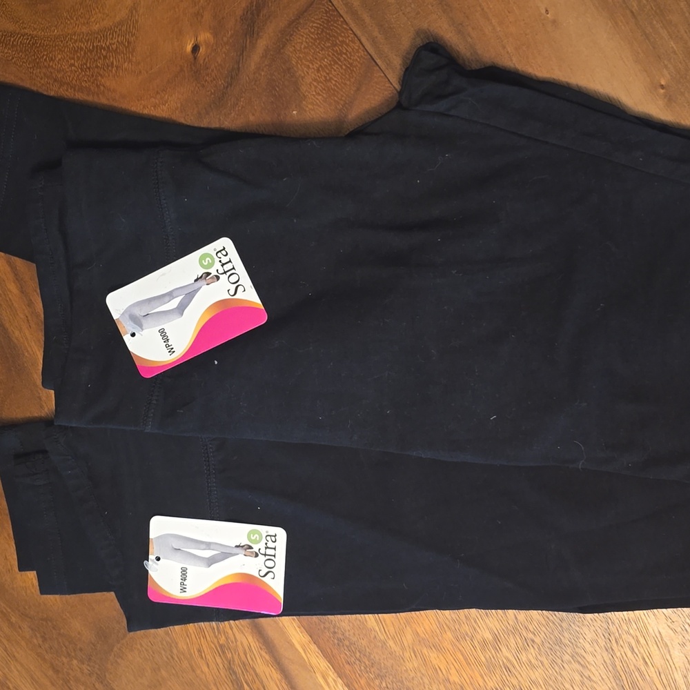 2 Sofra Leggings